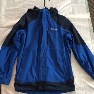 Columbia Jacket
